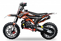 Cross Fossa 49cc Dirtbike 10 neu kindercross 2024